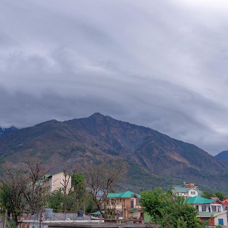 Kailasham Stay Dharamshala Luaran gambar
