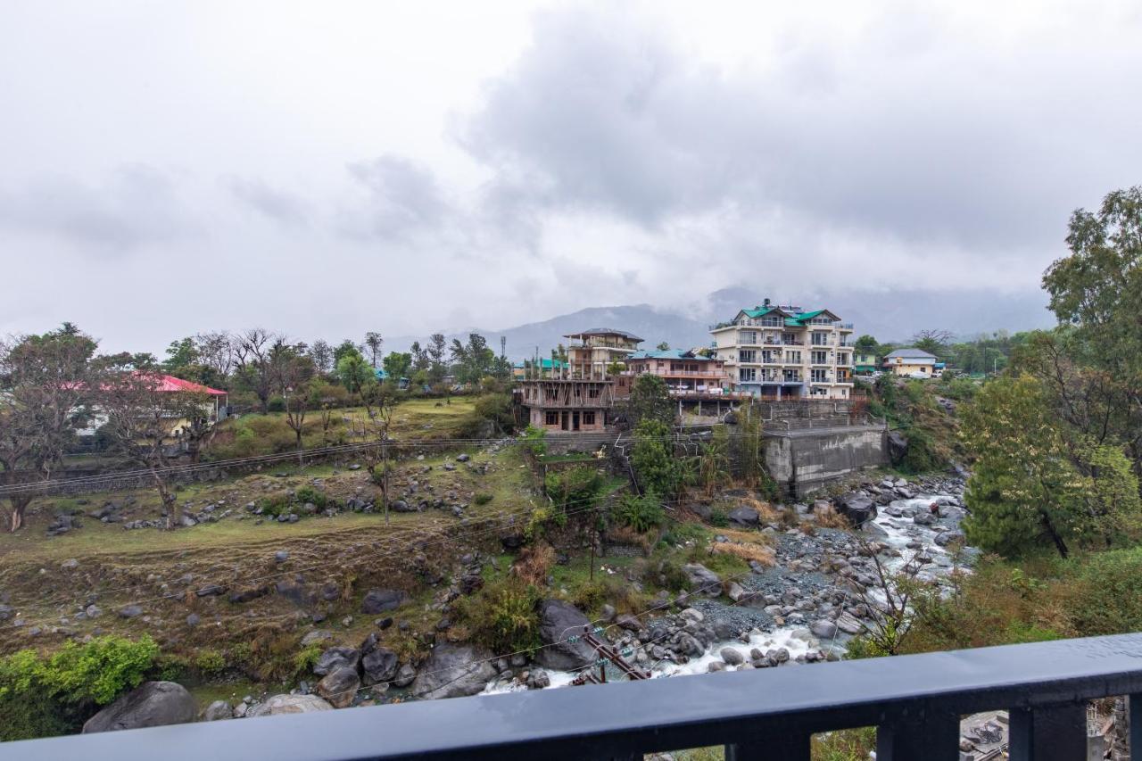 Kailasham Stay Dharamshala Luaran gambar