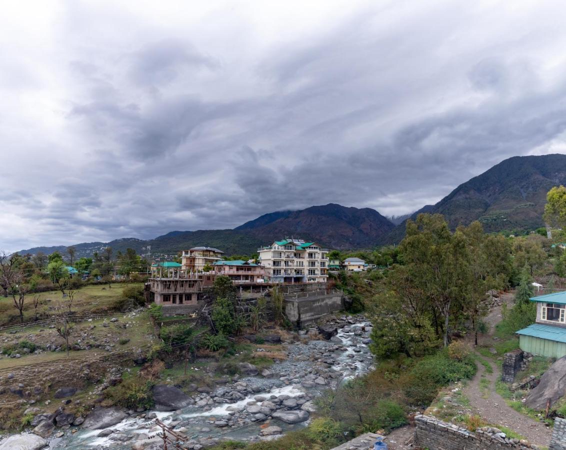 Kailasham Stay Dharamshala Luaran gambar